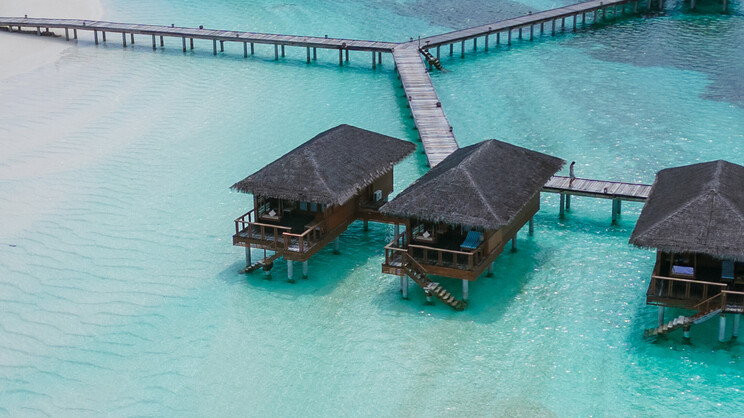 Medhufushi Island Resort